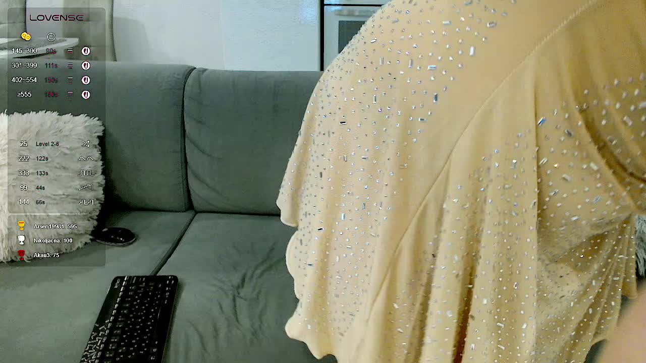 Yamajca Live Sex January 14, 2026