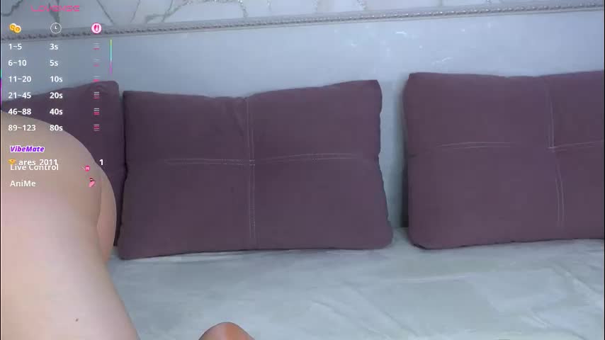 linettedennett Live Sex January 14, 2026