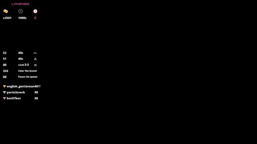 naughty__bex Live Sex January 14, 2026