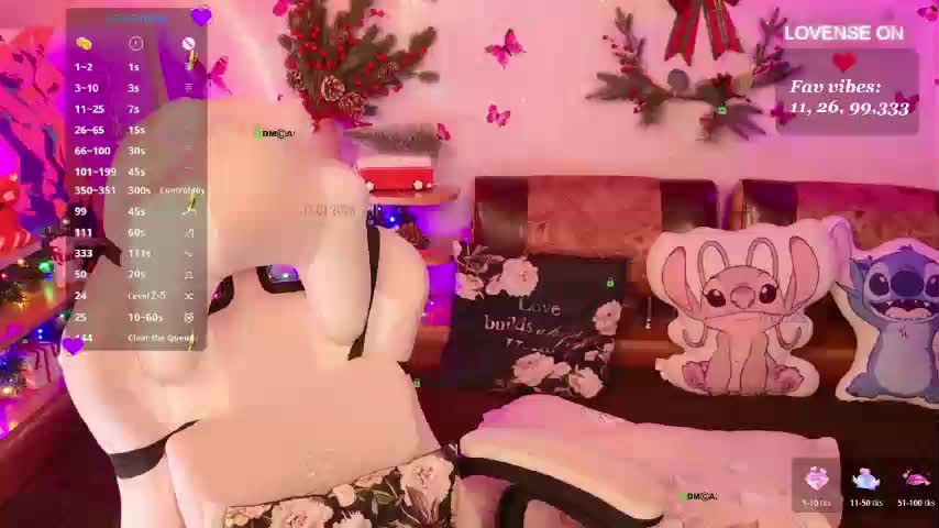 Call_Me_MANGO Live Sex January 14, 2026