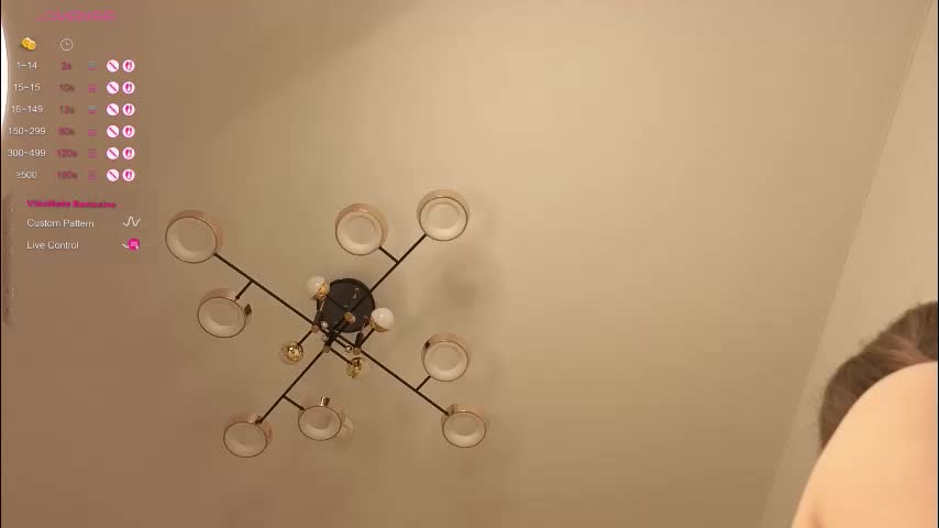 flexi_pixie Live Sex January 14, 2026