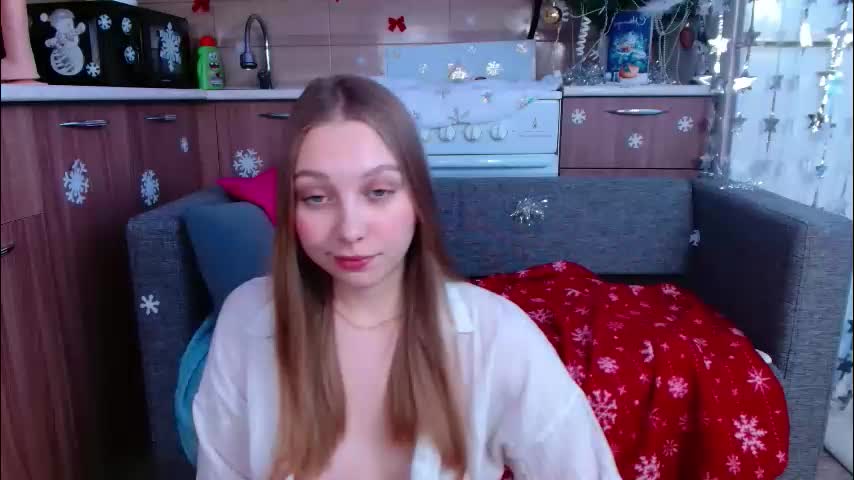 love_bella_ Live Sex January 14, 2026