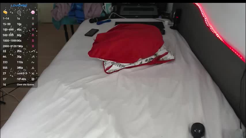 thelisteninglady Live Sex January 14, 2026