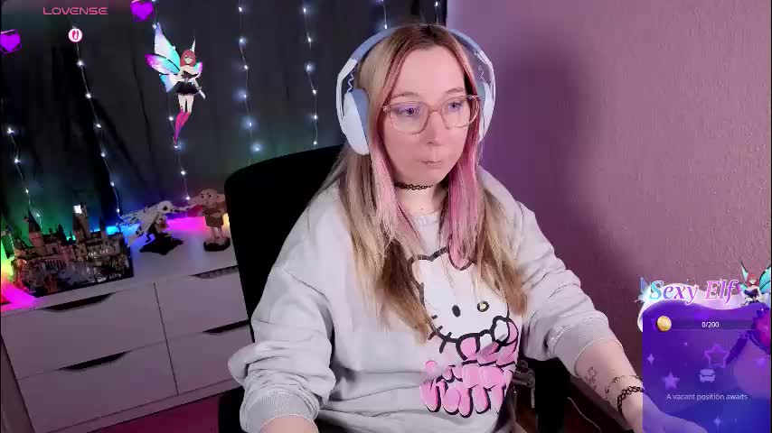 justkerryx Live Sex January 14, 2026