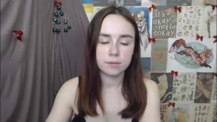 veryveryvery_shy Live Sex January 14, 2026