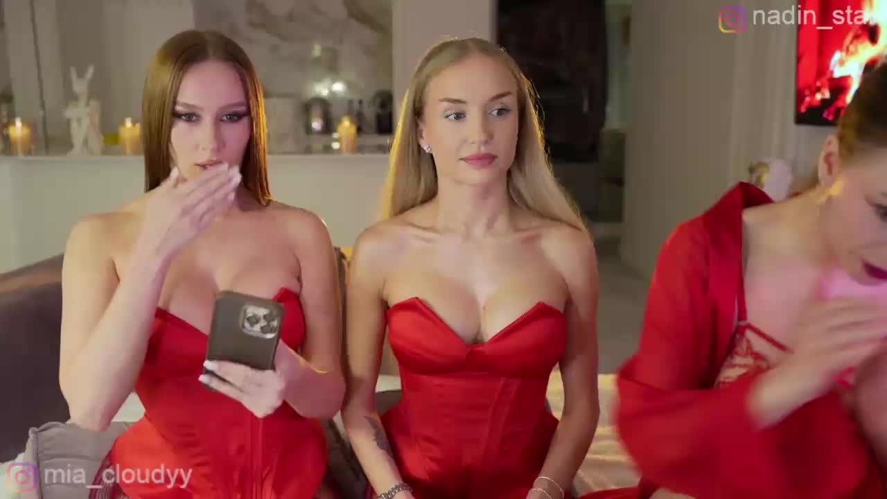 Nadin_star Live Sex January 14, 2026