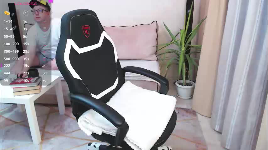 sex_space Live Sex January 14, 2026