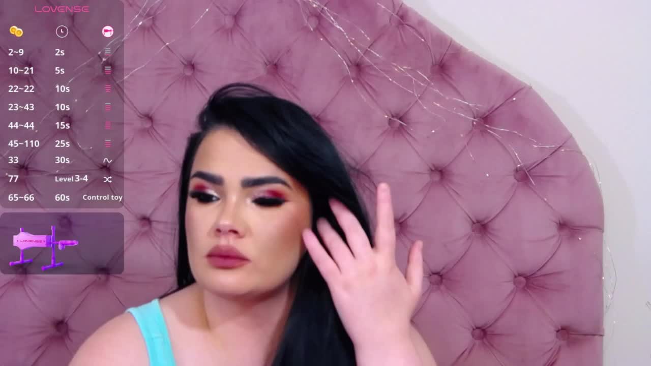 Margosha-yours Live Sex January 14, 2026