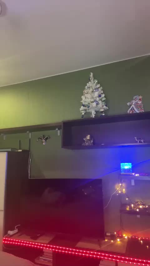 Veronika_Gold Live Sex January 14, 2026