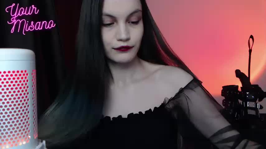 YourMisano Live Sex January 14, 2026