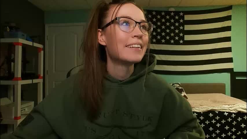 anabelleleigh Live Sex January 14, 2026