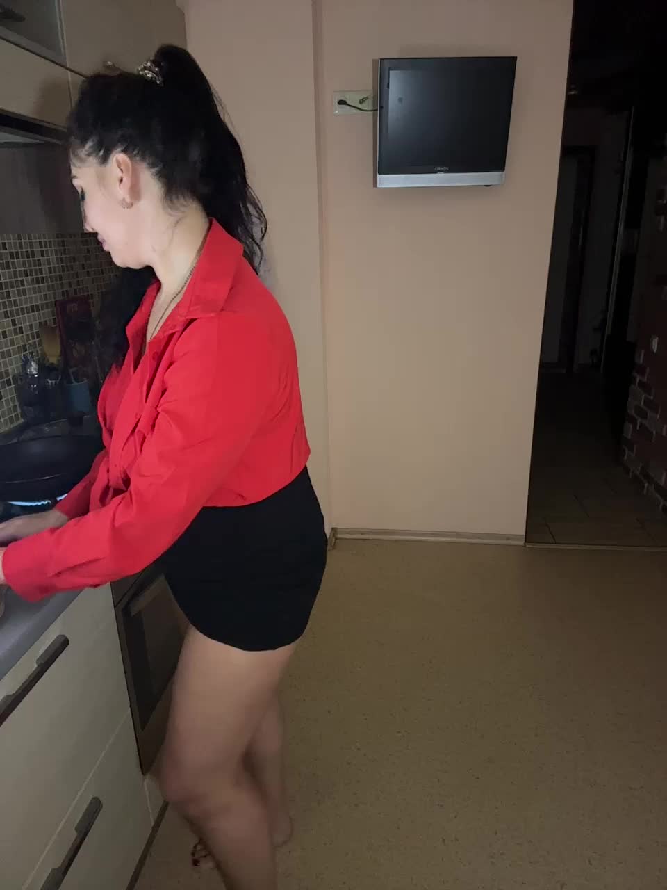 SPOKUSNYTSIA Live Sex January 14, 2026