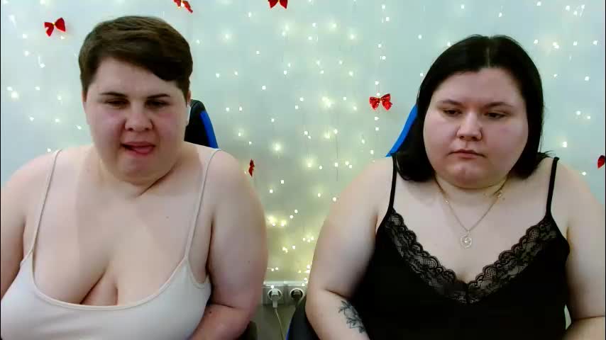 beckyandellen Live Sex January 14, 2026