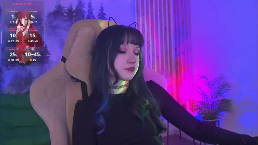 lii_luu Live Sex January 14, 2026