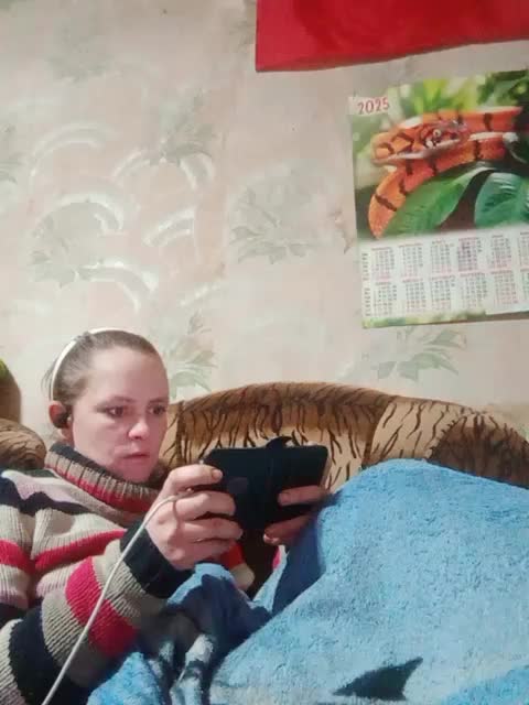 Calibriya Live Sex January 14, 2026