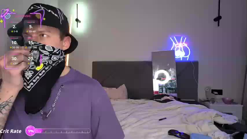 GroteskCouple Live Sex January 14, 2026