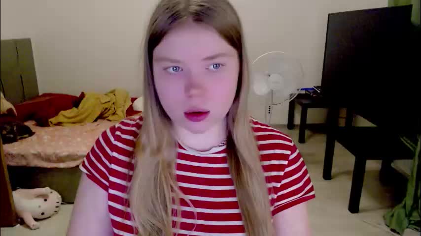 kitten_jenny01 Live Sex January 14, 2026