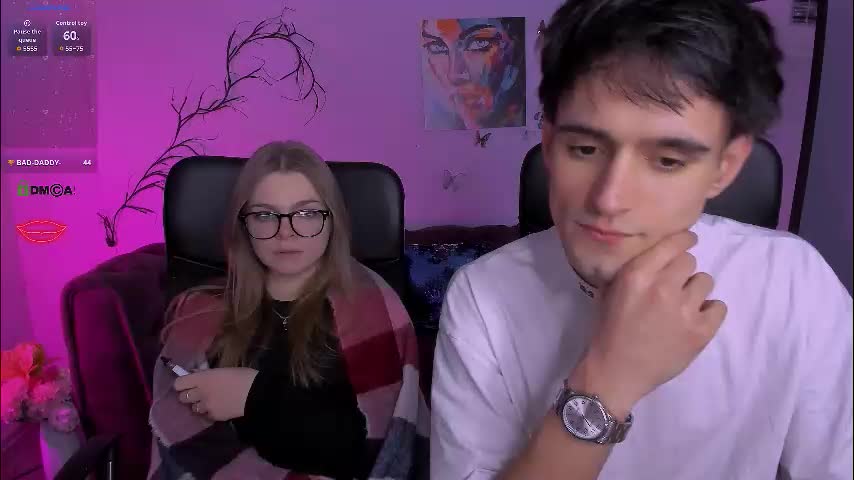 veronica_bubble Live Sex January 14, 2026