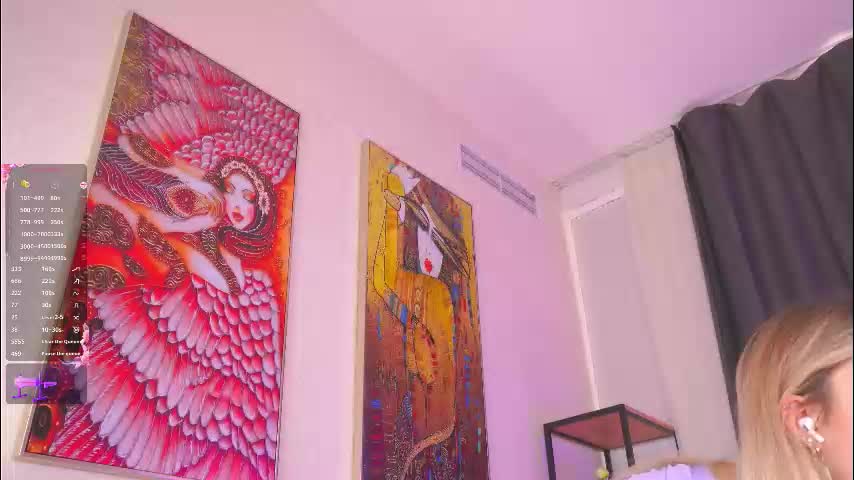 islandladies Live Sex January 15, 2026