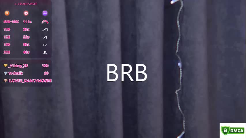 your_dream_nancy Live Sex January 15, 2026