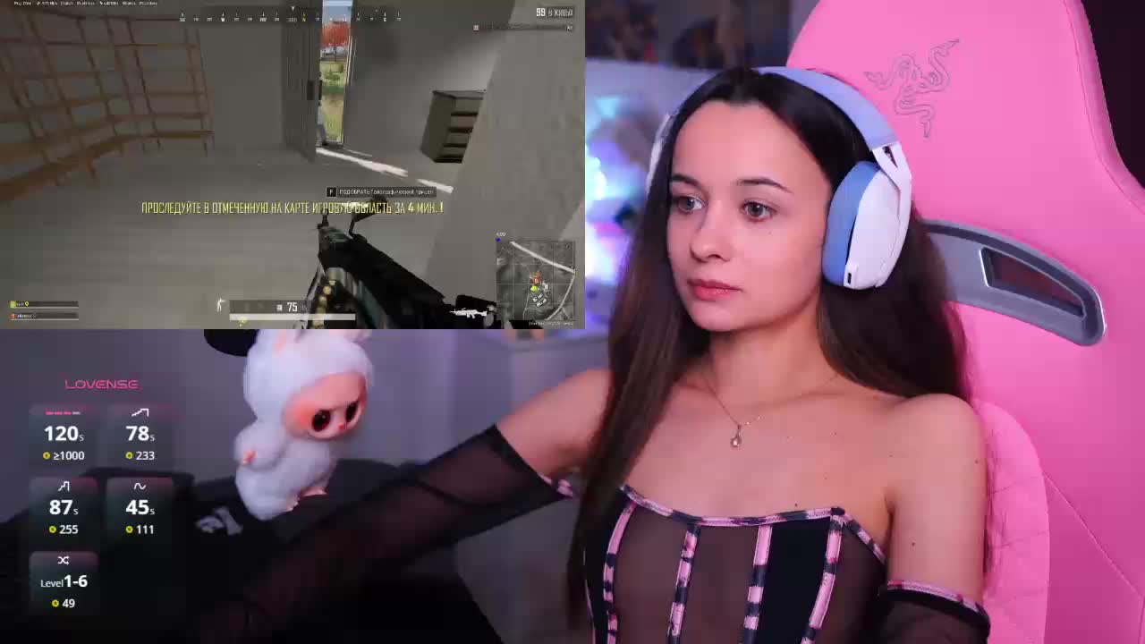 JuicyAngel Live Sex January 15, 2026