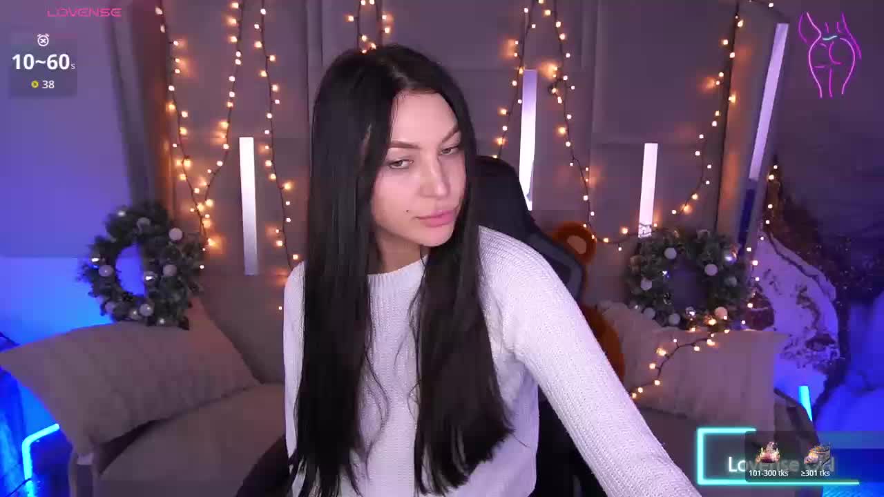 EliseVelour Live Sex January 15, 2026