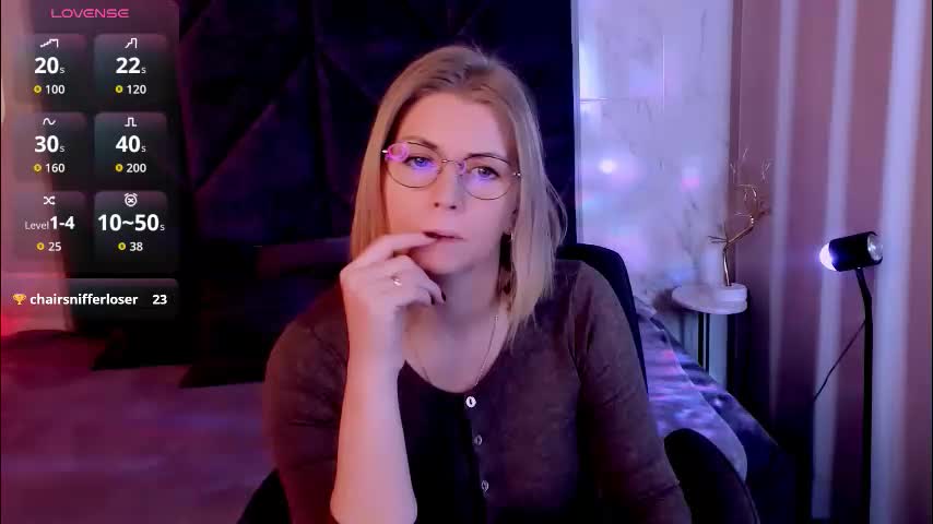 annielight Live Sex January 15, 2026