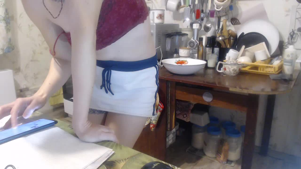 berry252 Live Sex January 15, 2026