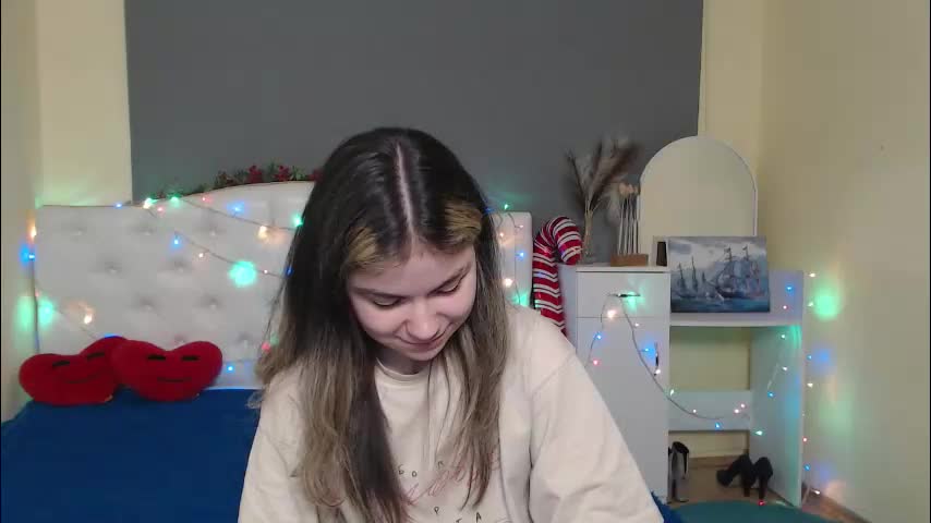 rrtinaredly Live Sex January 15, 2026