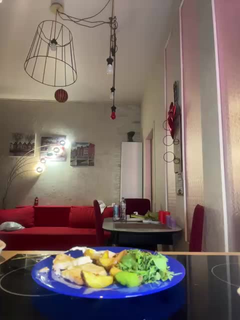 Tvoyasamka77 Live Sex January 15, 2026