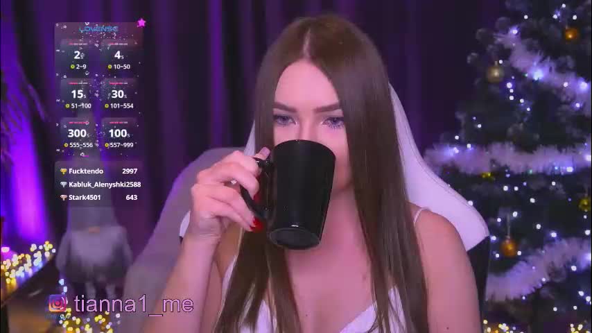 tianna_me Live Sex January 15, 2026