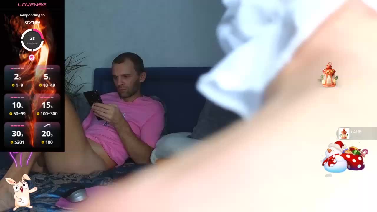 Bounty_X Live Sex January 15, 2026