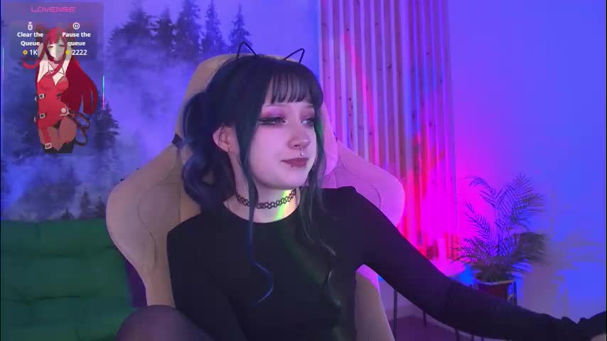 lii_luu Live Sex January 15, 2026