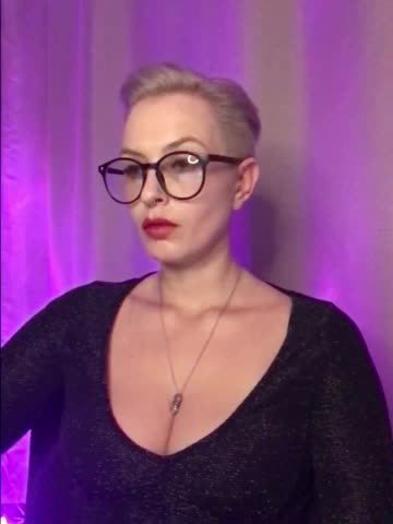 MamaKoska Live Sex January 15, 2026