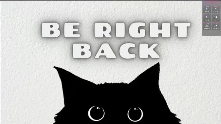 blake_luna Live Sex January 15, 2026