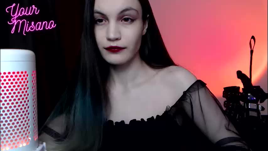 yourmisano Live Sex January 15, 2026