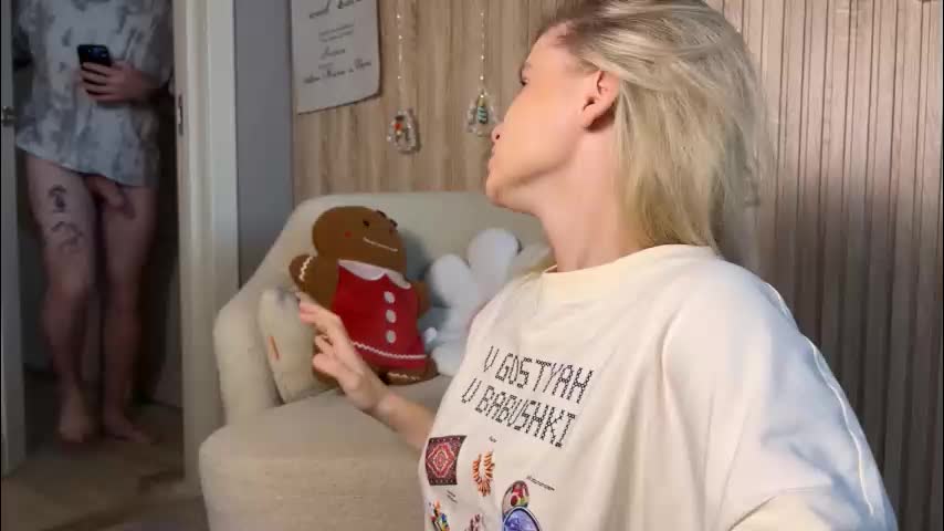 adele_nick2202 Live Sex January 15, 2026