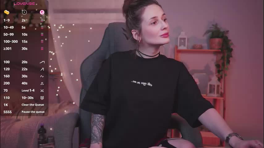 oliviamcclean Live Sex January 15, 2026