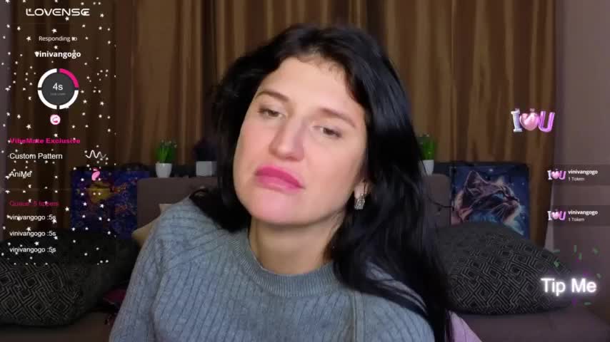 AliannaSoloKisses Live Sex January 15, 2026