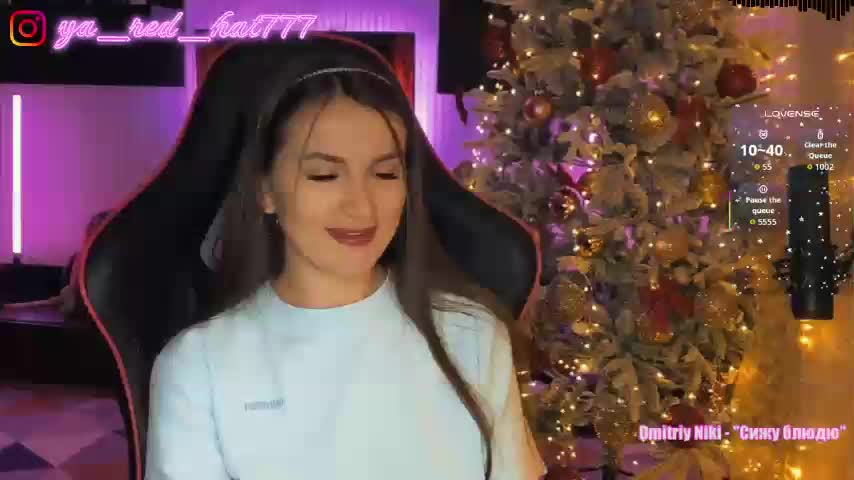 -RED_HAT- Live Sex January 15, 2026