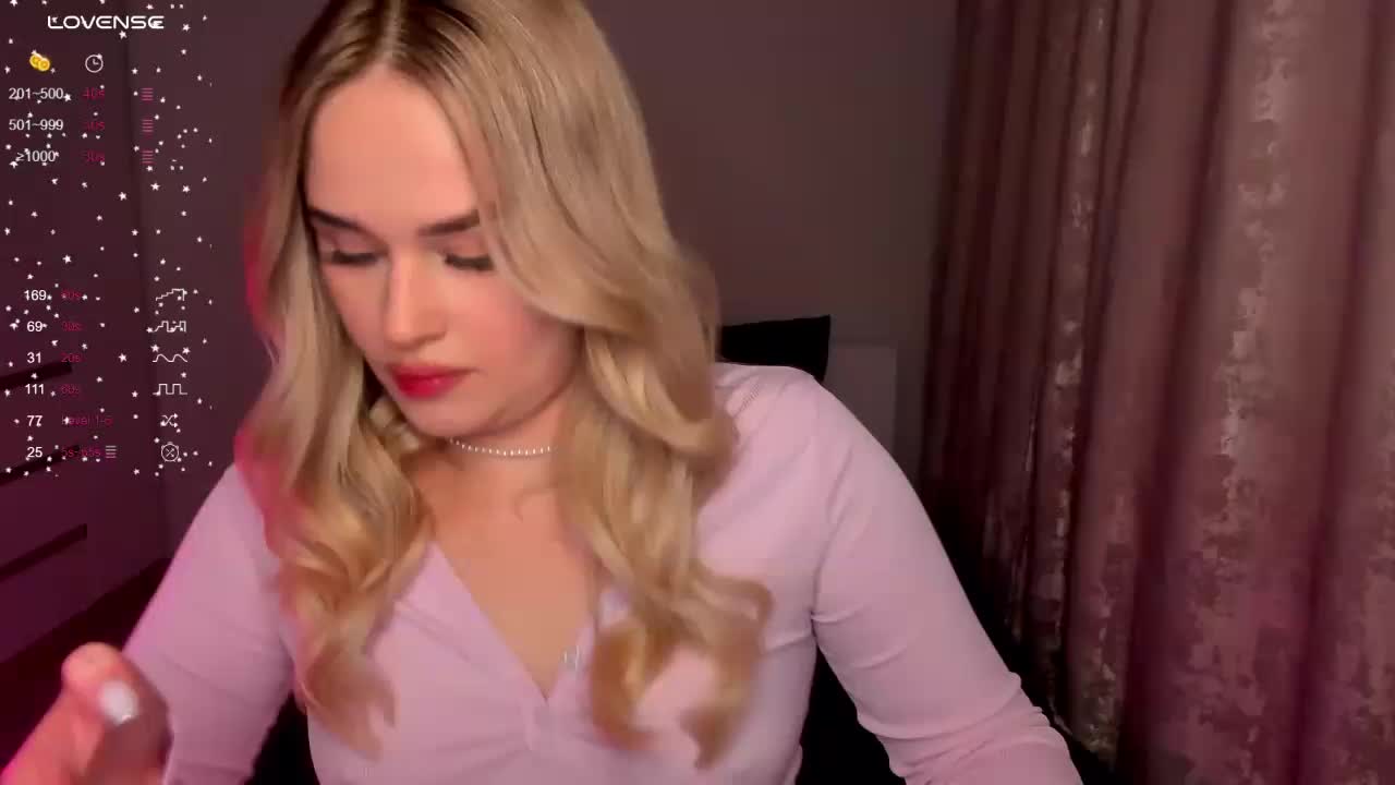 EllenSoftt Live Sex January 15, 2026