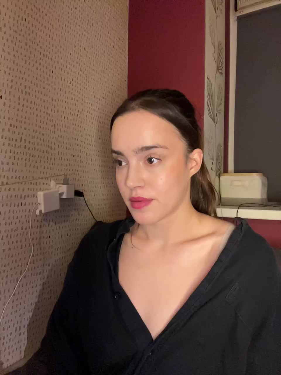 Kendrasil Live Sex January 15, 2026