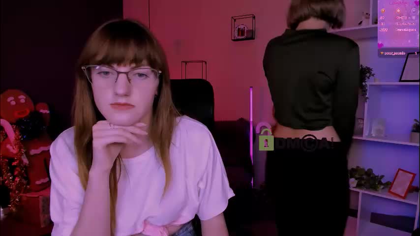 gloria_bubble Live Sex January 15, 2026