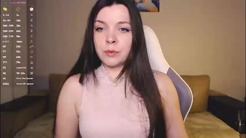 lunalovesuu Live Sex January 15, 2026
