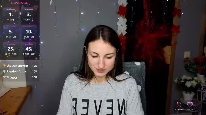 missis_sofiia Live Sex January 15, 2026