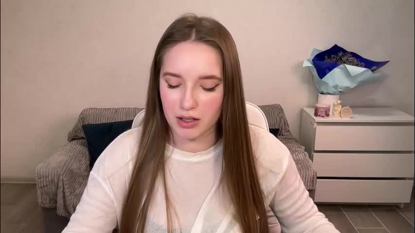 evajuly Live Sex January 15, 2026