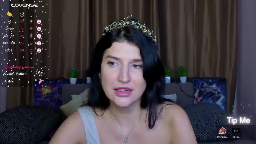 alianna_solo_kiss Live Sex January 15, 2026