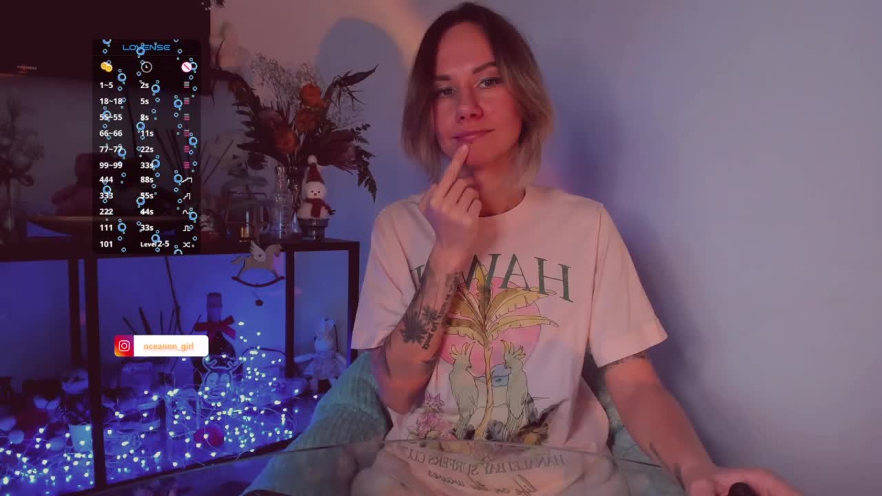 __ocean_soul__ Live Sex January 15, 2026