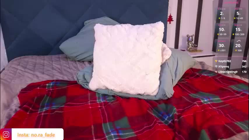 nora_fade Live Sex January 15, 2026