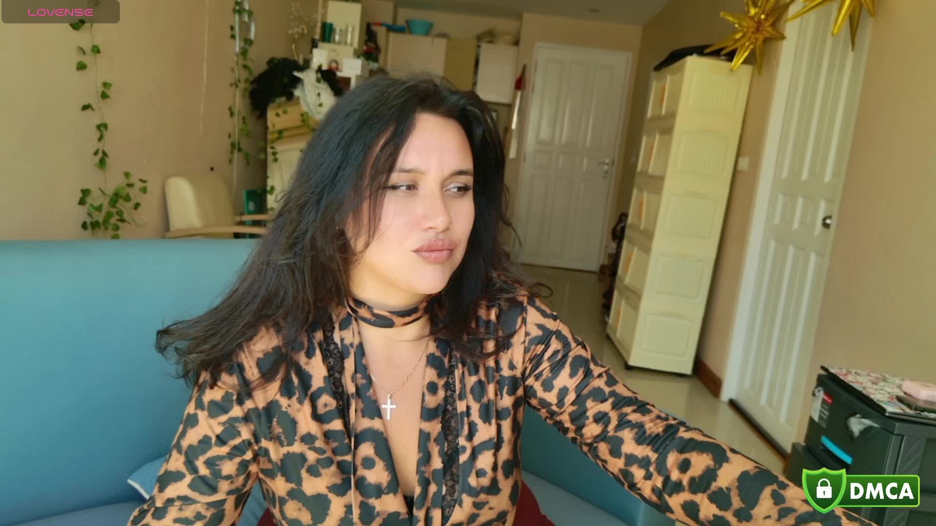 AminaLush Live Sex January 15, 2026